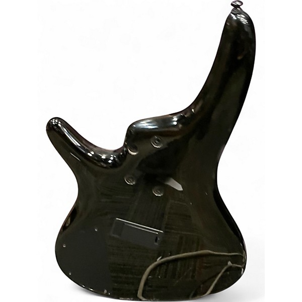 Used Ibanez SRMS805 DEEP TWILIGHT Electric Bass Guitar