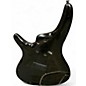 Used Ibanez SRMS805 DEEP TWILIGHT Electric Bass Guitar