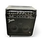 Used Fender BASSMAN 400 Bass Combo Amp thumbnail