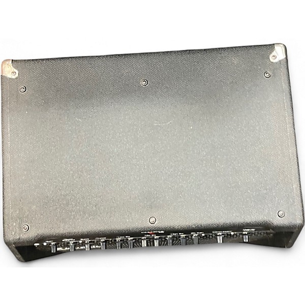 Used Fender BASSMAN 400 Bass Combo Amp