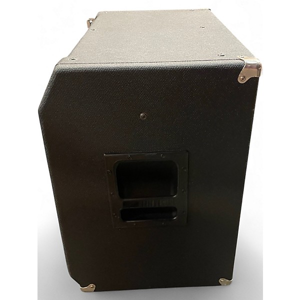 Used Fender BASSMAN 400 Bass Combo Amp