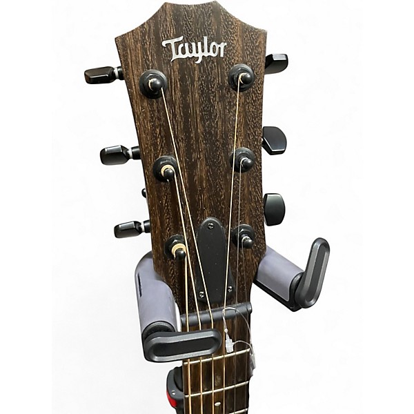 Used Taylor AD12E SUNBURST Acoustic Electric Guitar