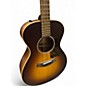 Used Taylor AD12E SUNBURST Acoustic Electric Guitar