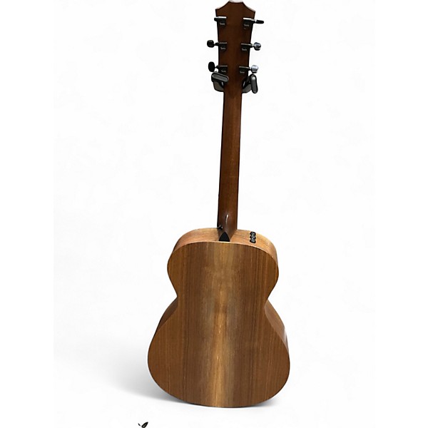 Used Taylor AD12E SUNBURST Acoustic Electric Guitar