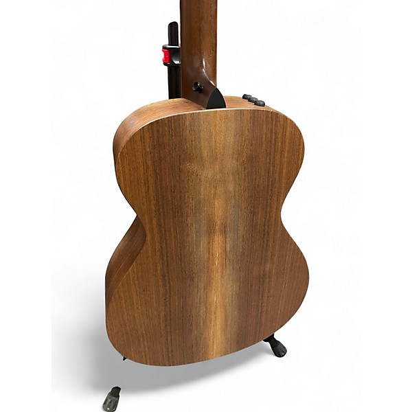 Used Taylor AD12E SUNBURST Acoustic Electric Guitar