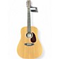 Used Martin D12X1AE Natural 12 String Acoustic Electric Guitar thumbnail