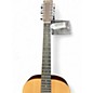 Used Martin D12X1AE Natural 12 String Acoustic Electric Guitar