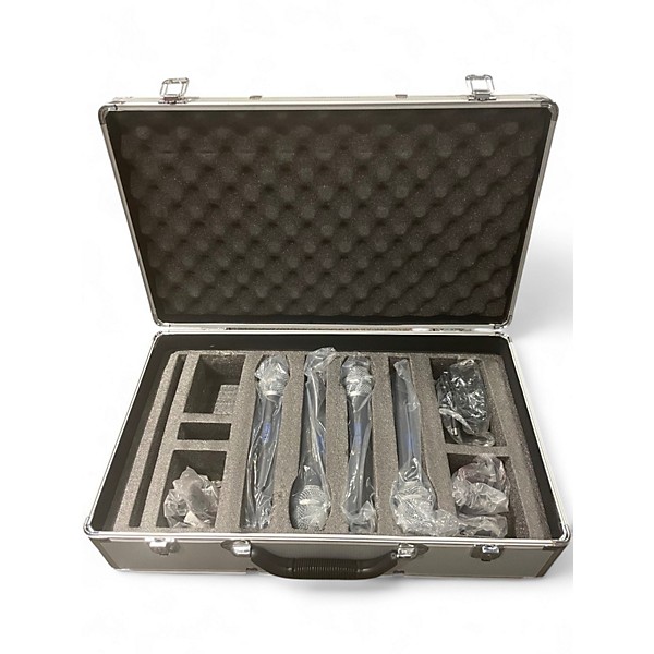 Used VocoPro UHF-5800 Dynamic Microphone