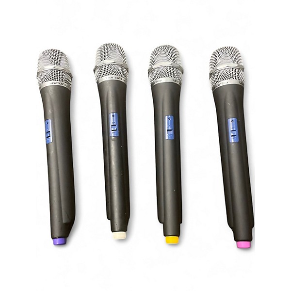 Used VocoPro UHF-5800 Dynamic Microphone