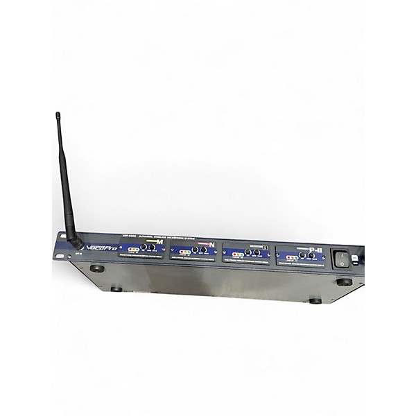 Used VocoPro UHF-5800 Dynamic Microphone