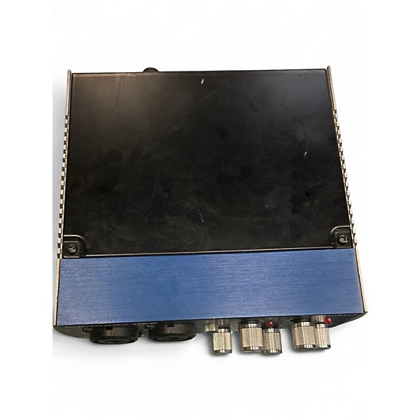 Used PreSonus Audiobox USB Audio Interface