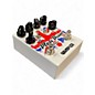 Used Wampler Plexi Drive British Overdrive Effect Pedal thumbnail