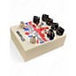 Used Wampler Plexi Drive British Overdrive Effect Pedal