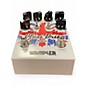 Used Wampler Plexi Drive British Overdrive Effect Pedal