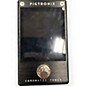Used Pigtronix Chromatic tuner Tuner Pedal thumbnail