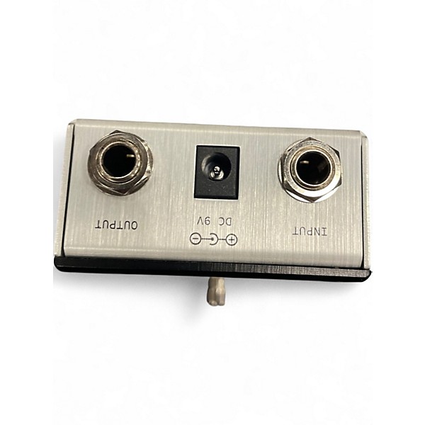 Used Pigtronix Chromatic tuner Tuner Pedal