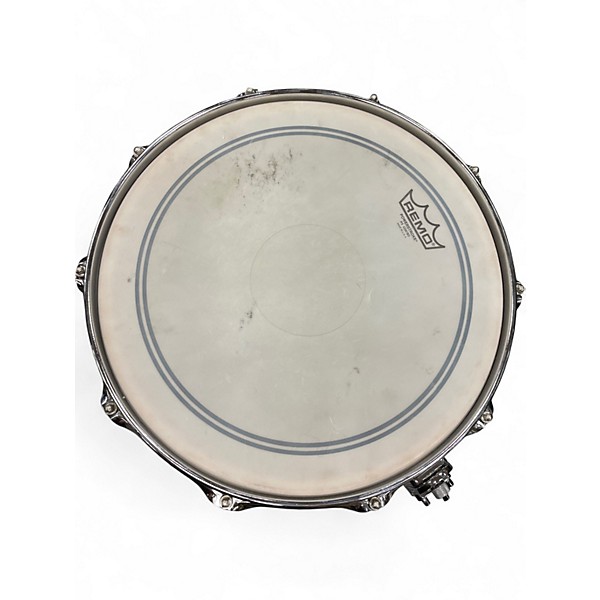 Used DW 14X6 Collector's Series Maple Snare Natural Drum