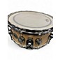 Used DW 14X6 Collector's Series Maple Snare Natural Drum