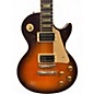 Used Gibson Les Paul Classic 1960 2 Color Sunburst Solid Body Electric Guitar thumbnail