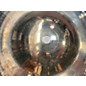 Used Zildjian 21in A Custom 20th Anniversary Ride Cymbal