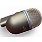 Used Shure Beta 52A Drum Microphone thumbnail