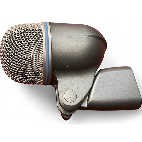 Used Shure Beta 52A Drum Microphone