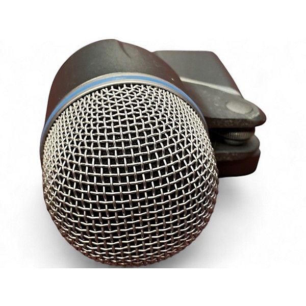 Used Shure Beta 52A Drum Microphone