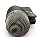 Used Shure Beta 52A Drum Microphone