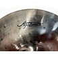 Used Agazarian 10in SPLASH Cymbal