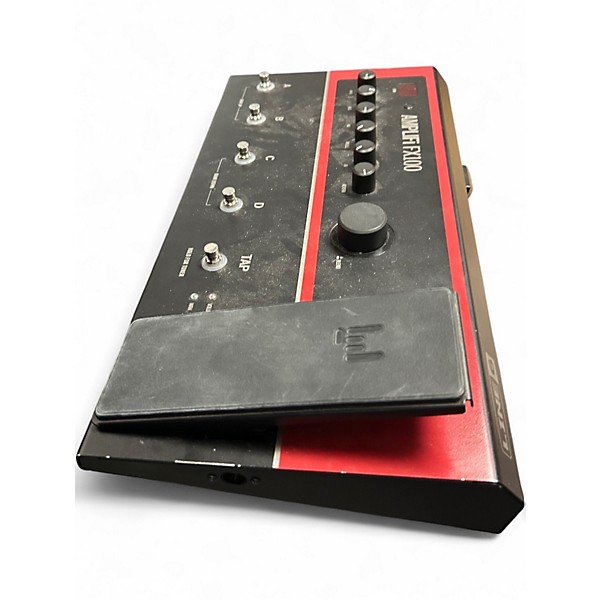 Used Line 6 AMPLFI FX 100 Effect Processor