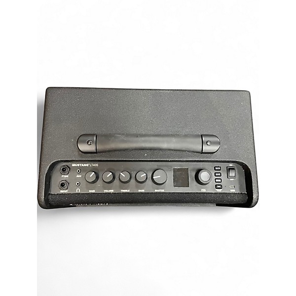 Used Fender LT40S Guitar Combo Amp