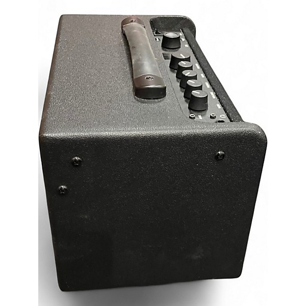 Used Fender LT40S Guitar Combo Amp