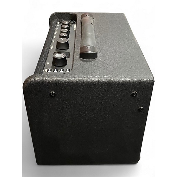 Used Fender LT40S Guitar Combo Amp