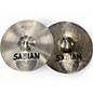 Used SABIAN 13in AAFUSION HATS Cymbal thumbnail
