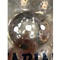 Used SABIAN 13in AAFUSION HATS Cymbal