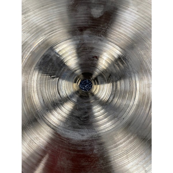 Used SABIAN 13in AAFUSION HATS Cymbal