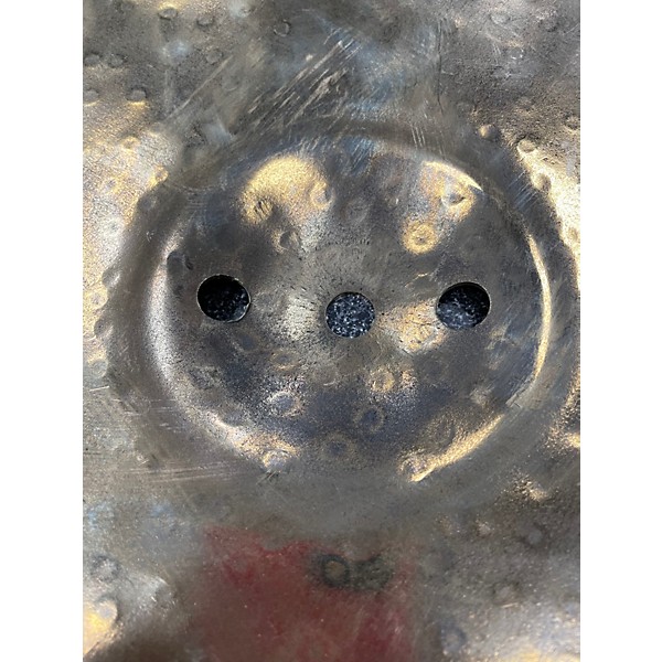 Used SABIAN 13in AAFUSION HATS Cymbal