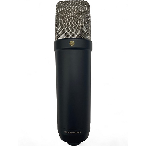 Used RODE NT1 5th Generation Condenser Microphone