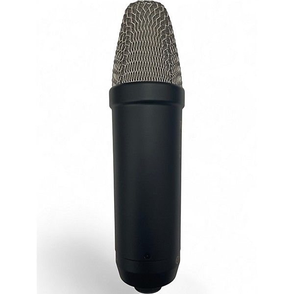 Used RODE NT1 5th Generation Condenser Microphone