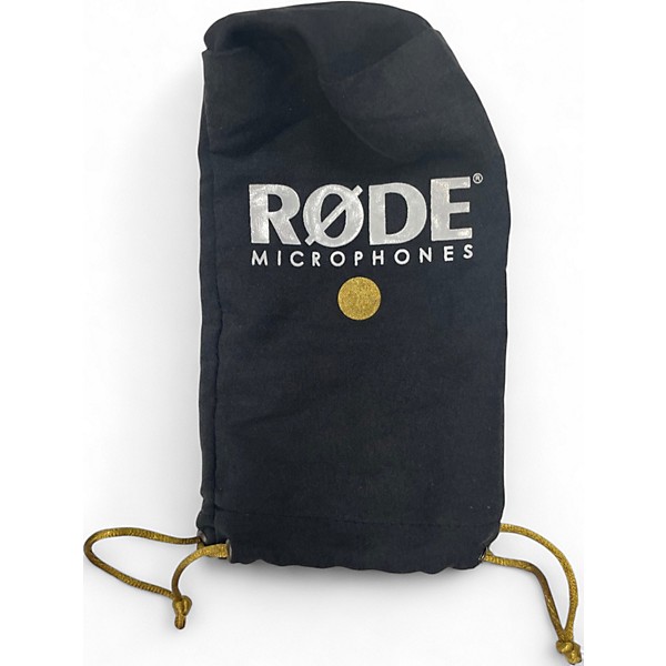 Used RODE NT1 5th Generation Condenser Microphone