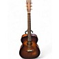 Used Martin 000-15M Mahogany Acoustic Guitar thumbnail