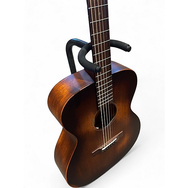 Used Martin 000-15M Mahogany Acoustic Guitar