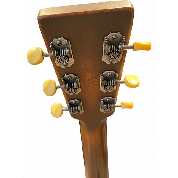 Used Martin 000-15M Mahogany Acoustic Guitar