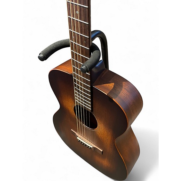 Used Martin 000-15M Mahogany Acoustic Guitar