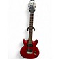 Used Ibanez Gio Gax50 Cherry Red Solid Body Electric Guitar thumbnail