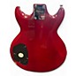 Used Ibanez Gio Gax50 Cherry Red Solid Body Electric Guitar