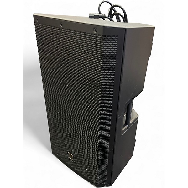 Used Electro-Voice ZLX-15P G2 Powered Speaker