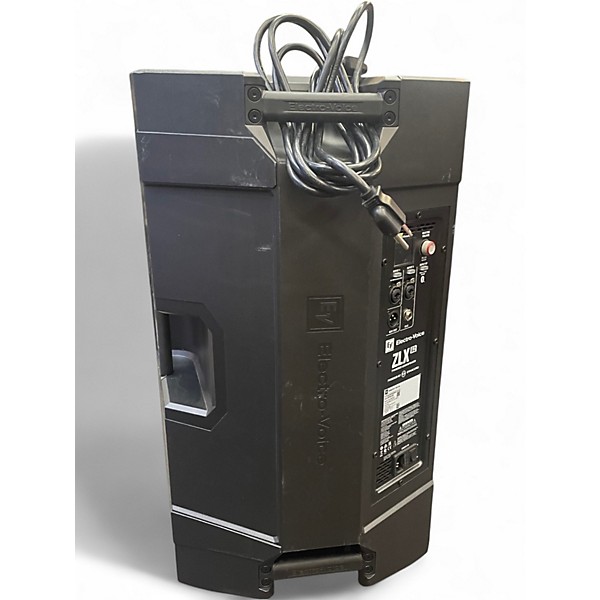 Used Electro-Voice ZLX-15P G2 Powered Speaker