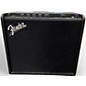 Used Fender Mustang LT25 25W 1x8 Guitar Combo Amp thumbnail