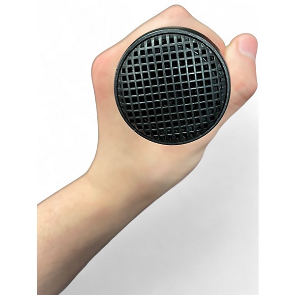 Used Miscellaneous MICROPHONE Dynamic Microphone